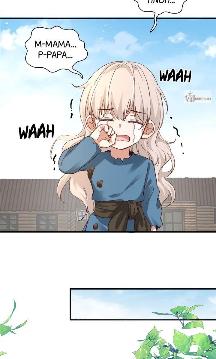 The Devil Duke’s Little Bride Chapter 138 – Page 28