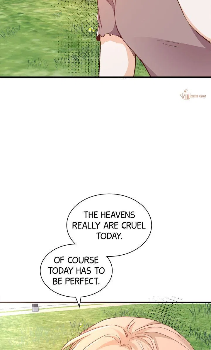 The Devil Duke’s Little Bride Chapter 138 – Page 31