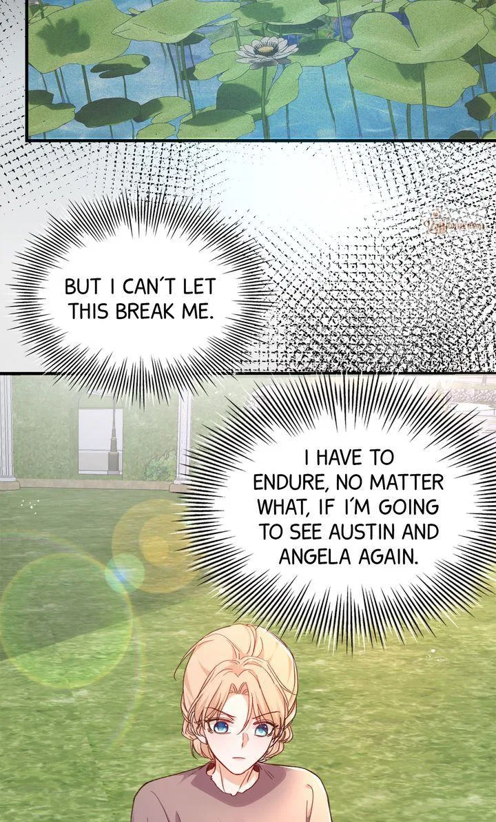 The Devil Duke’s Little Bride Chapter 138 – Page 37