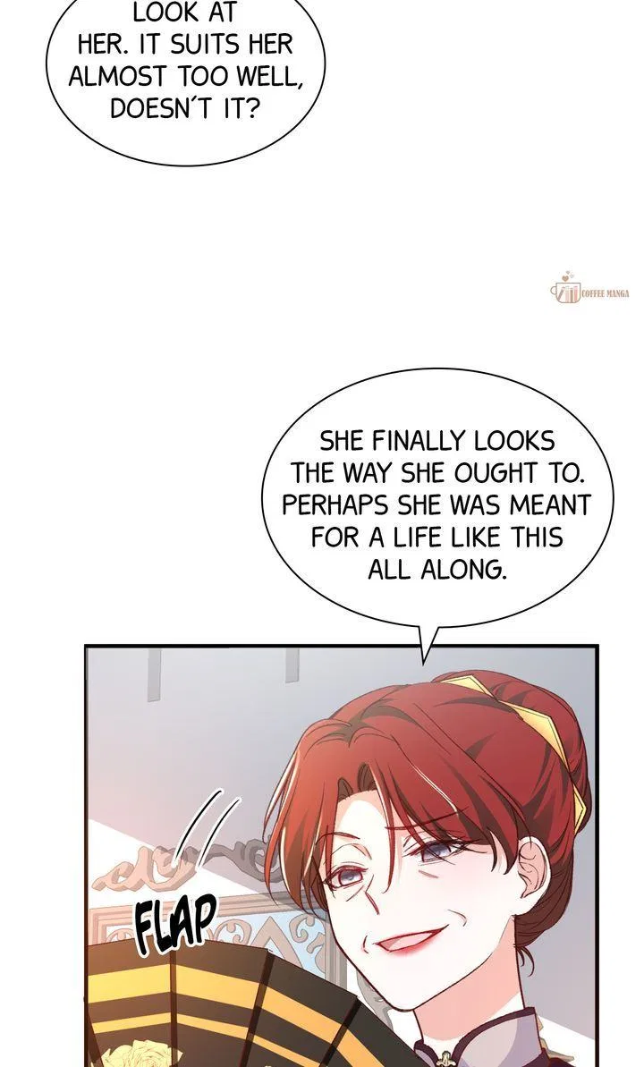 The Devil Duke’s Little Bride Chapter 138 – Page 41