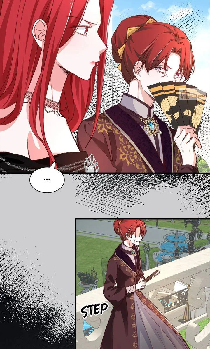 The Devil Duke’s Little Bride Chapter 138 – Page 43
