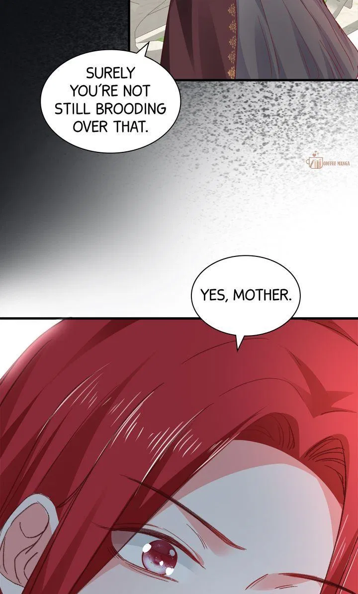 The Devil Duke’s Little Bride Chapter 138 – Page 44