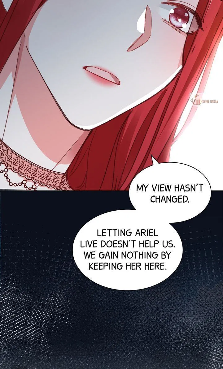 The Devil Duke’s Little Bride Chapter 138 – Page 45