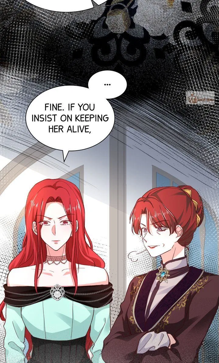The Devil Duke’s Little Bride Chapter 138 – Page 47