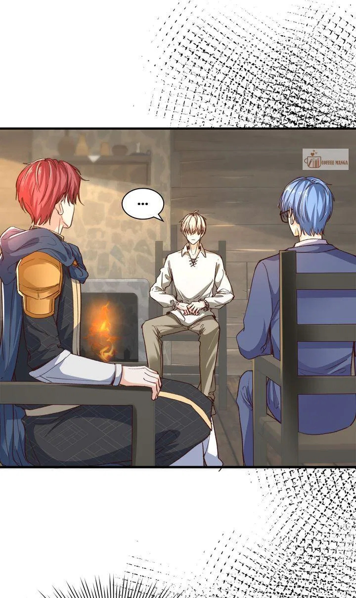 The Devil Duke’s Little Bride Chapter 137 – Page 3