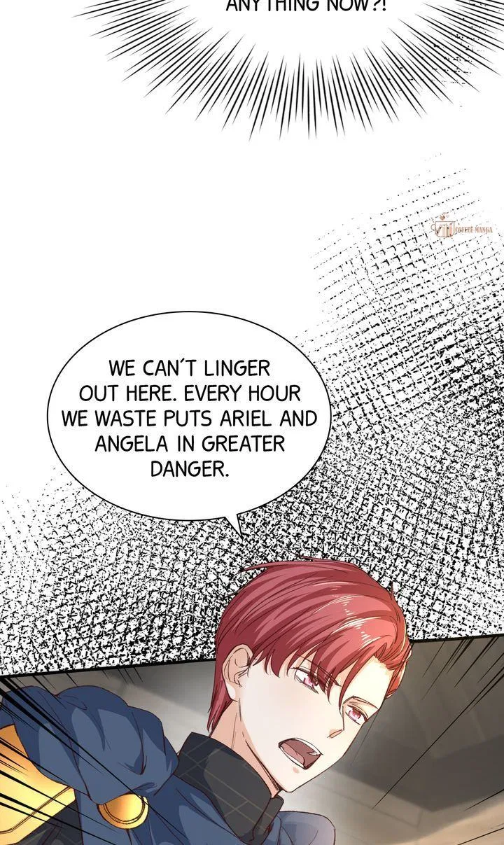 The Devil Duke’s Little Bride Chapter 137 – Page 5