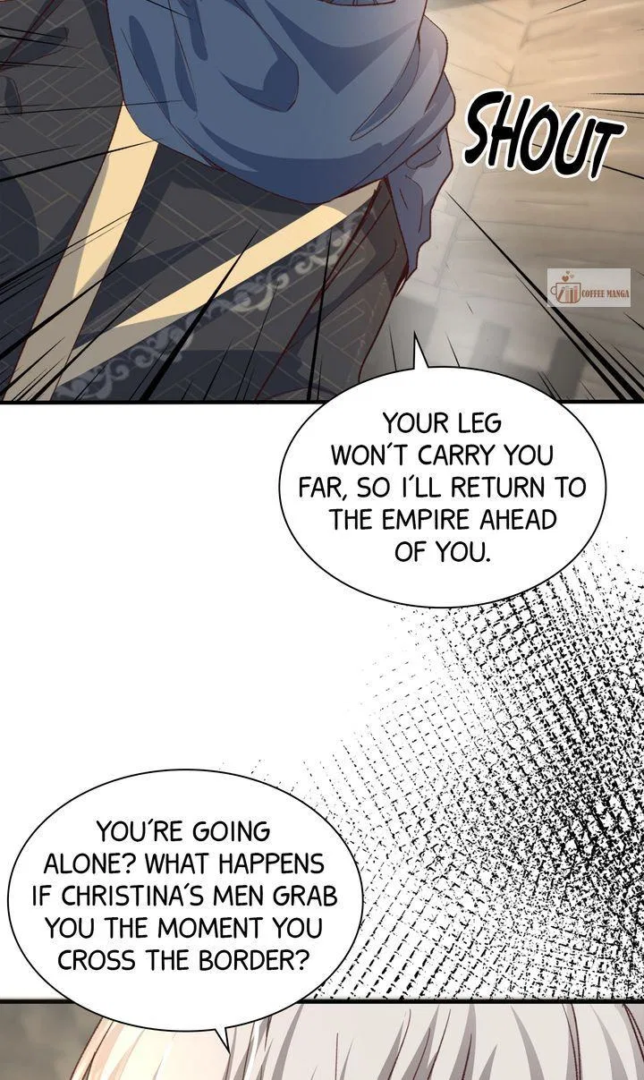 The Devil Duke’s Little Bride Chapter 137 – Page 6