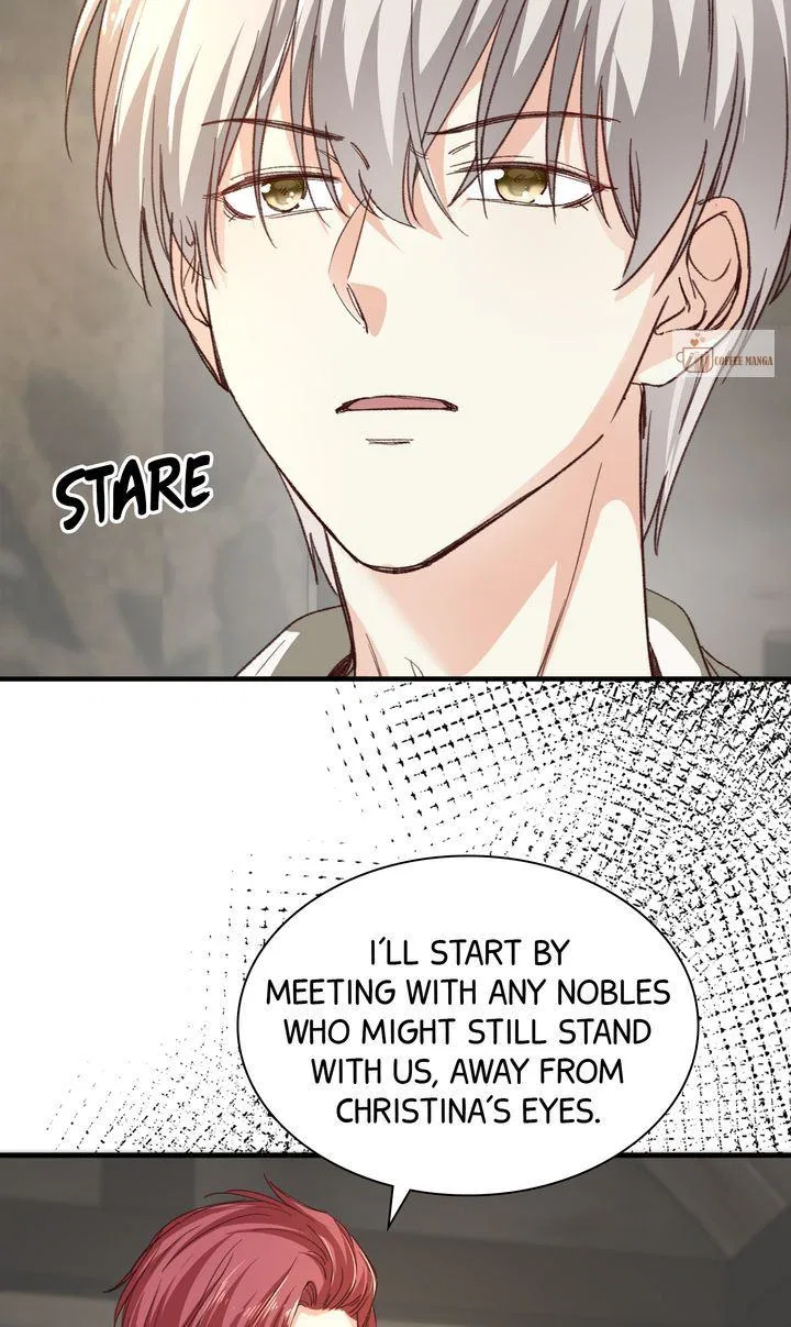 The Devil Duke’s Little Bride Chapter 137 – Page 7