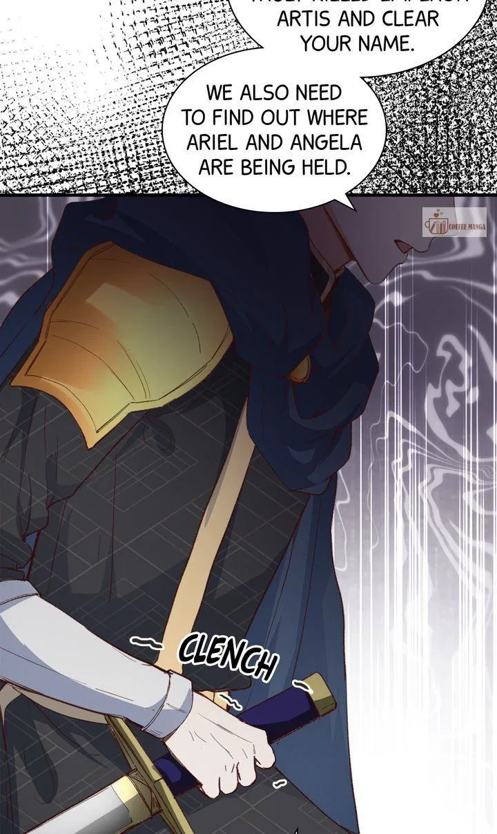 The Devil Duke’s Little Bride Chapter 137 – Page 9
