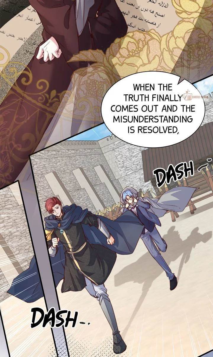 The Devil Duke’s Little Bride Chapter 137 – Page 14