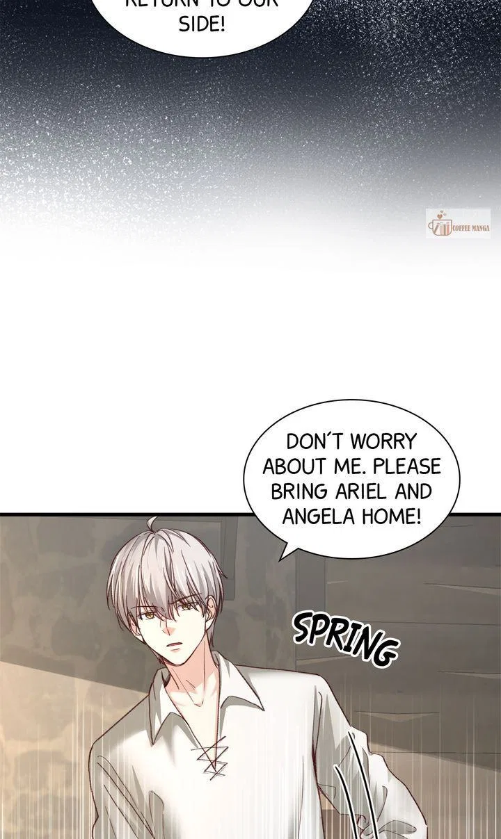 The Devil Duke’s Little Bride Chapter 137 – Page 16