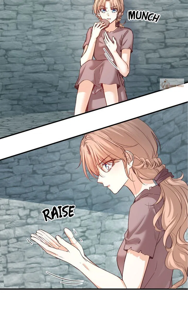 The Devil Duke’s Little Bride Chapter 137 – Page 20