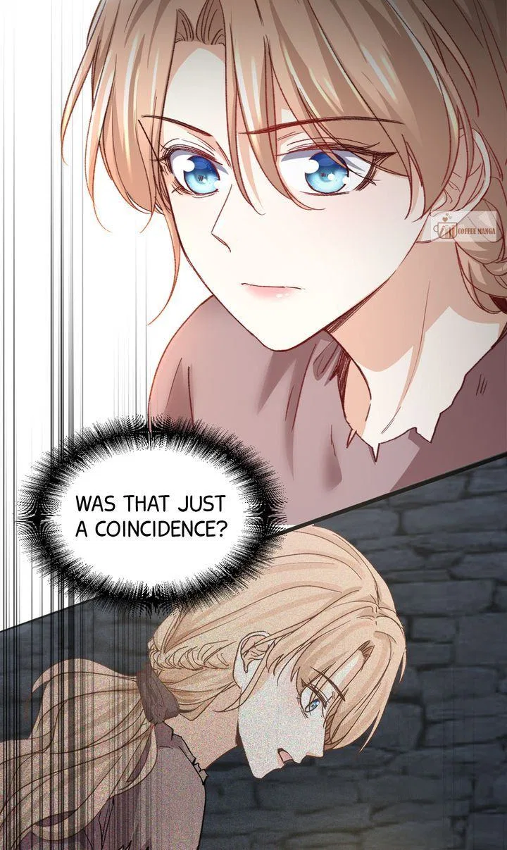 The Devil Duke’s Little Bride Chapter 137 – Page 22