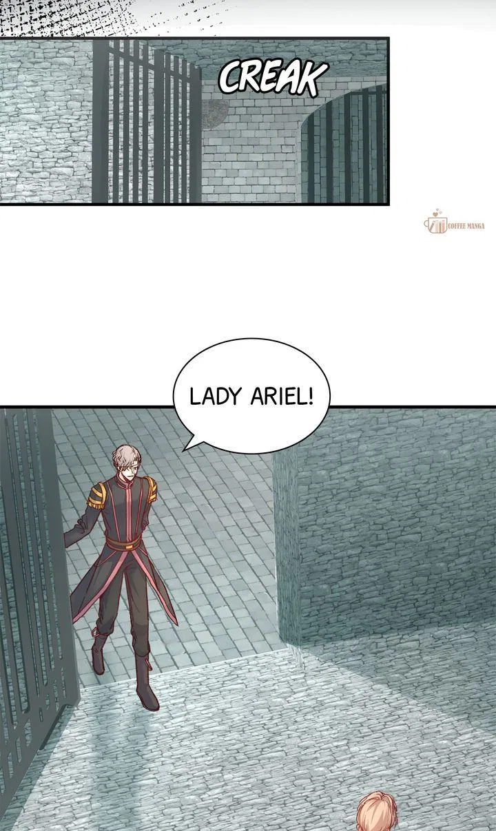The Devil Duke’s Little Bride Chapter 137 – Page 24