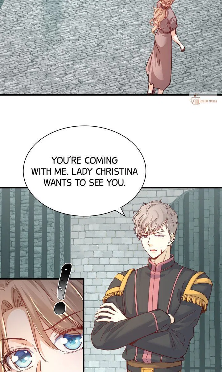 The Devil Duke’s Little Bride Chapter 137 – Page 25