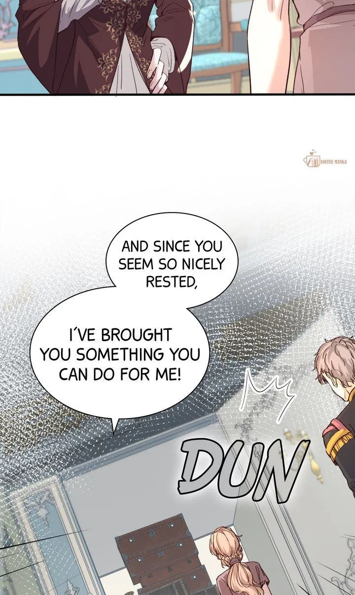 The Devil Duke’s Little Bride Chapter 137 – Page 29