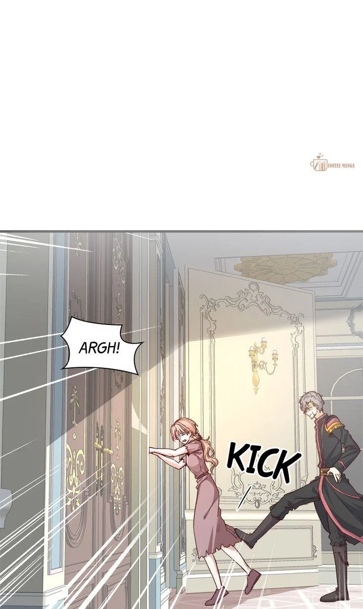 The Devil Duke’s Little Bride Chapter 137 – Page 32