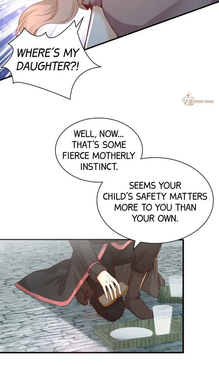 The Devil Duke’s Little Bride Chapter 136 – Page 3