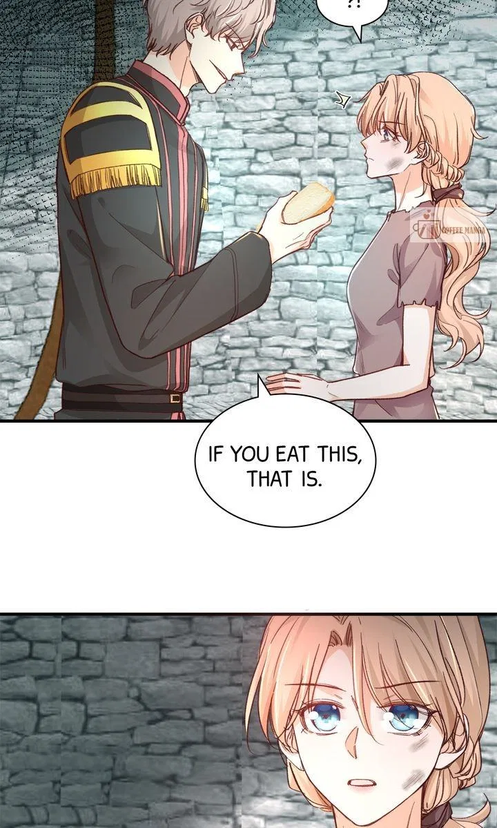 The Devil Duke’s Little Bride Chapter 136 – Page 5