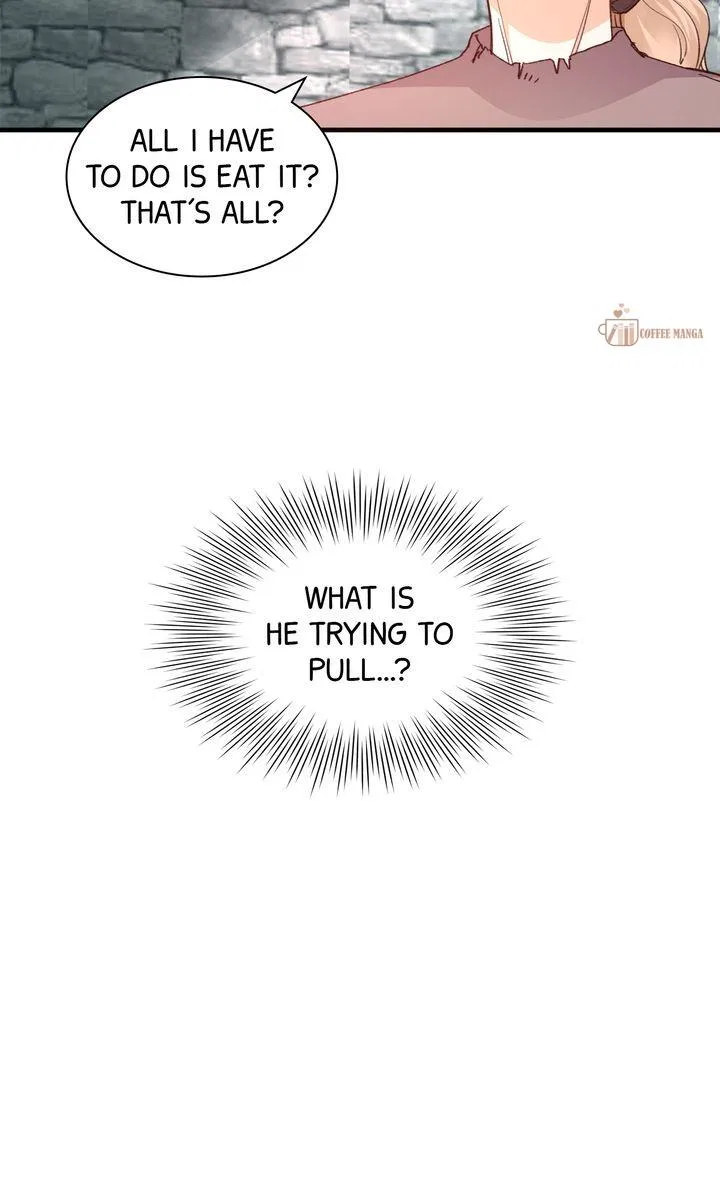 The Devil Duke’s Little Bride Chapter 136 – Page 6