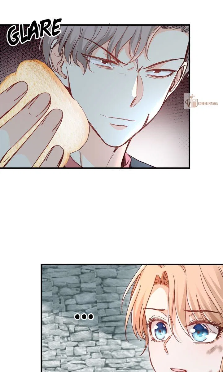 The Devil Duke’s Little Bride Chapter 136 – Page 7