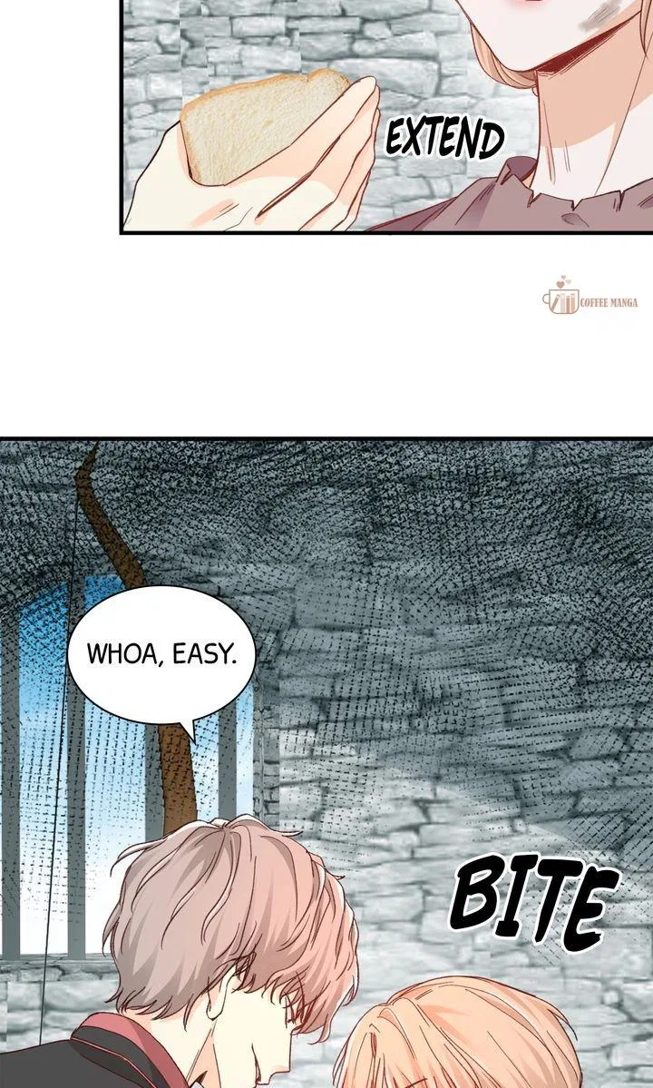 The Devil Duke’s Little Bride Chapter 136 – Page 8