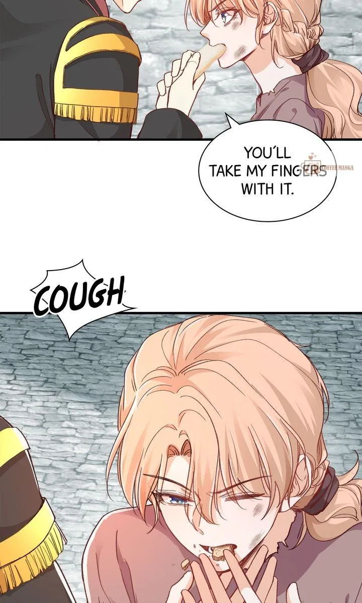The Devil Duke’s Little Bride Chapter 136 – Page 9