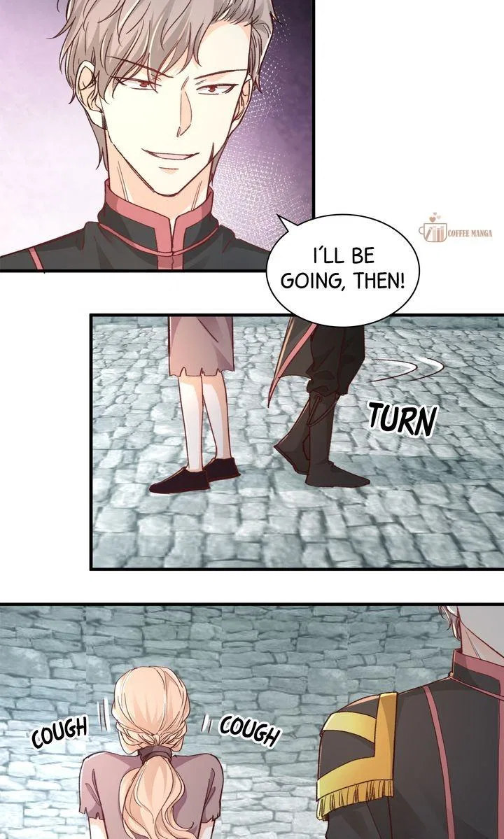 The Devil Duke’s Little Bride Chapter 136 – Page 12