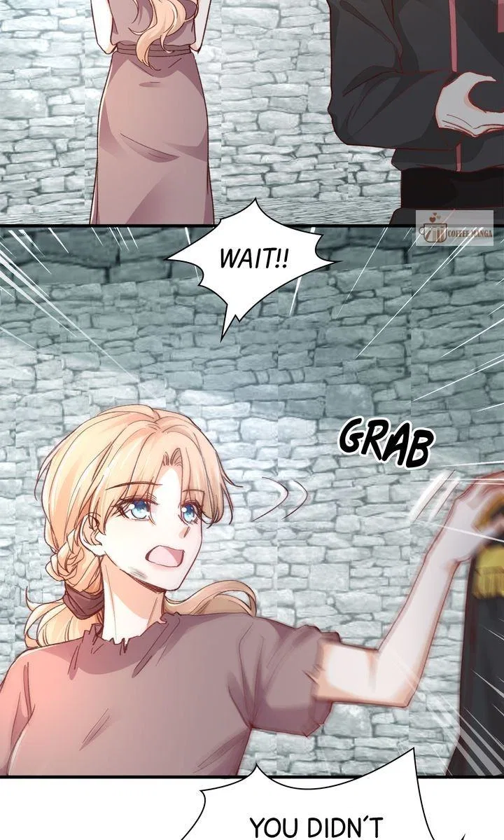 The Devil Duke’s Little Bride Chapter 136 – Page 13