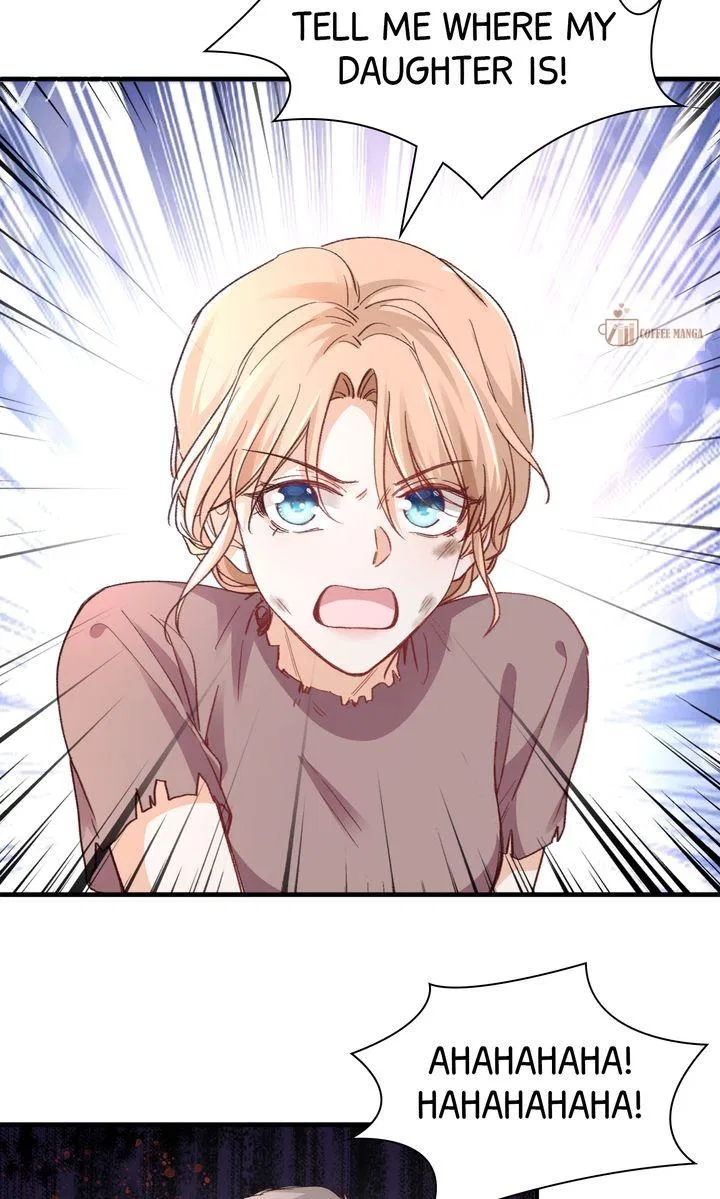 The Devil Duke’s Little Bride Chapter 136 – Page 14