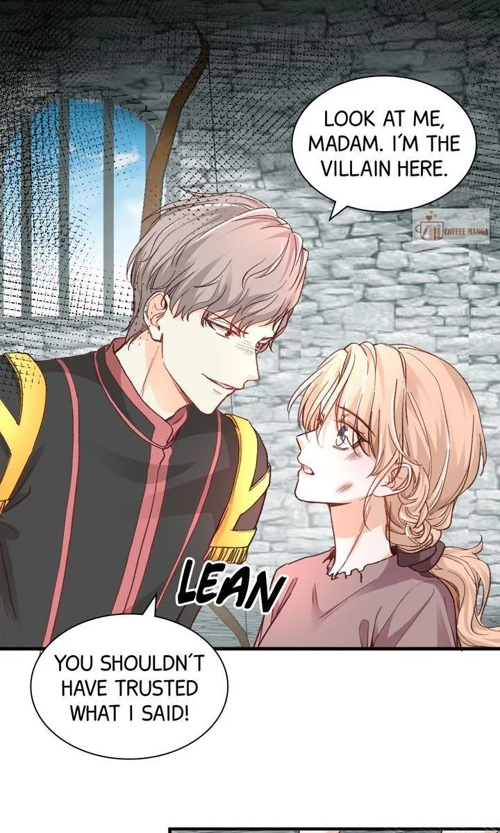 The Devil Duke’s Little Bride Chapter 136 – Page 16