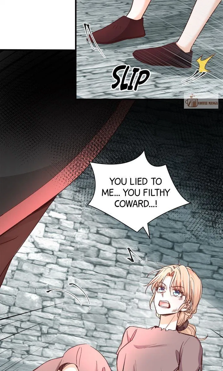 The Devil Duke’s Little Bride Chapter 136 – Page 17