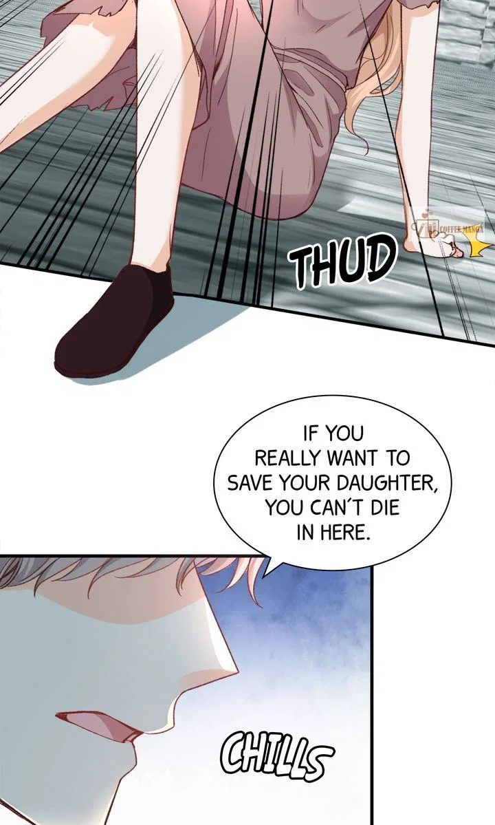 The Devil Duke’s Little Bride Chapter 136 – Page 18