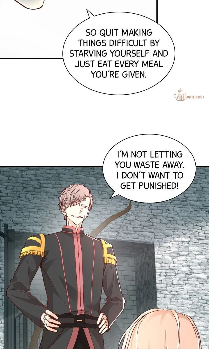 The Devil Duke’s Little Bride Chapter 136 – Page 19