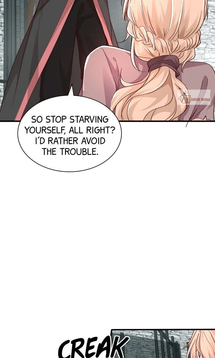 The Devil Duke’s Little Bride Chapter 136 – Page 20