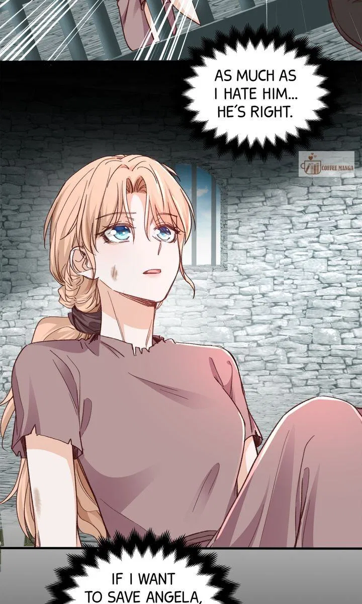 The Devil Duke’s Little Bride Chapter 136 – Page 22