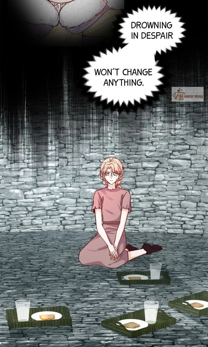 The Devil Duke’s Little Bride Chapter 136 – Page 24