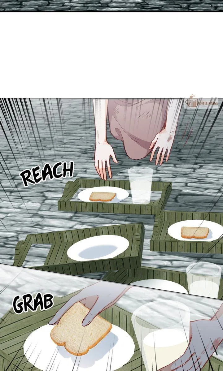 The Devil Duke’s Little Bride Chapter 136 – Page 25