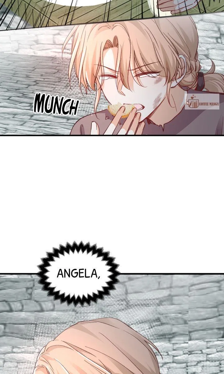 The Devil Duke’s Little Bride Chapter 136 – Page 26