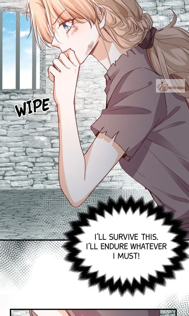 The Devil Duke’s Little Bride Chapter 136 – Page 27