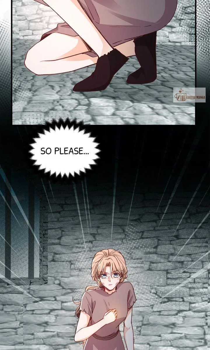 The Devil Duke’s Little Bride Chapter 136 – Page 28