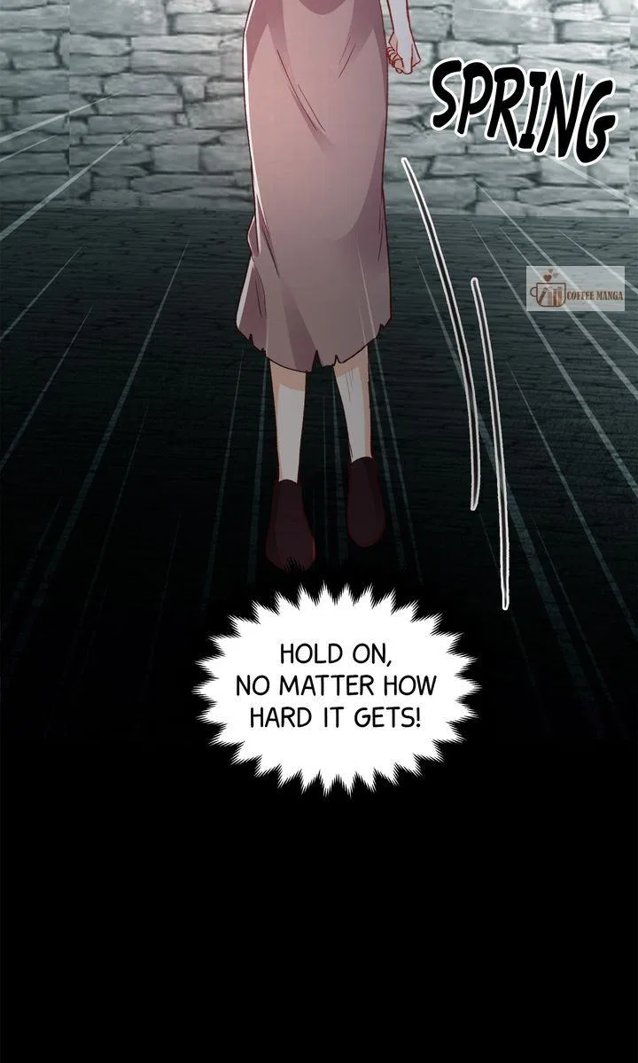 The Devil Duke’s Little Bride Chapter 136 – Page 29