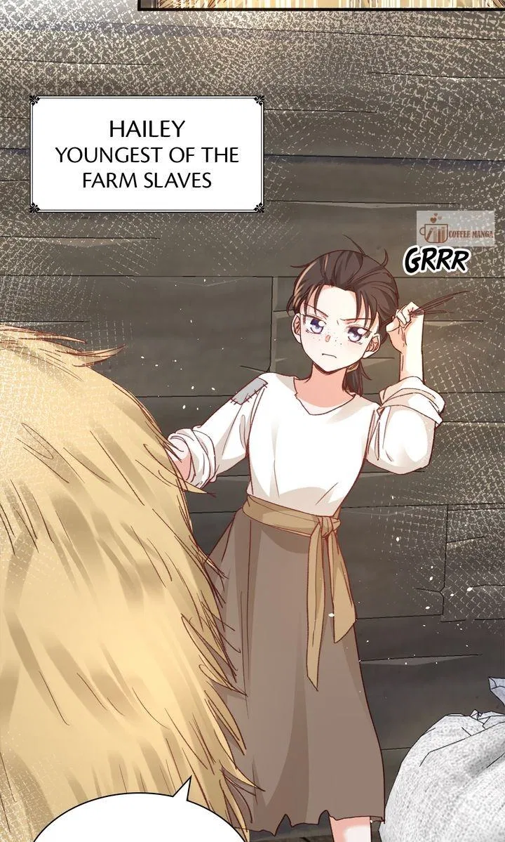 The Devil Duke’s Little Bride Chapter 136 – Page 34