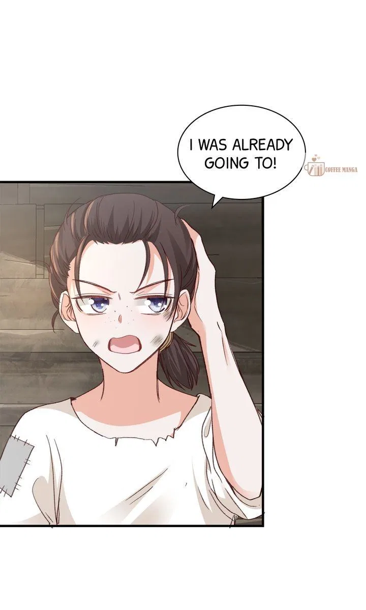 The Devil Duke’s Little Bride Chapter 136 – Page 36