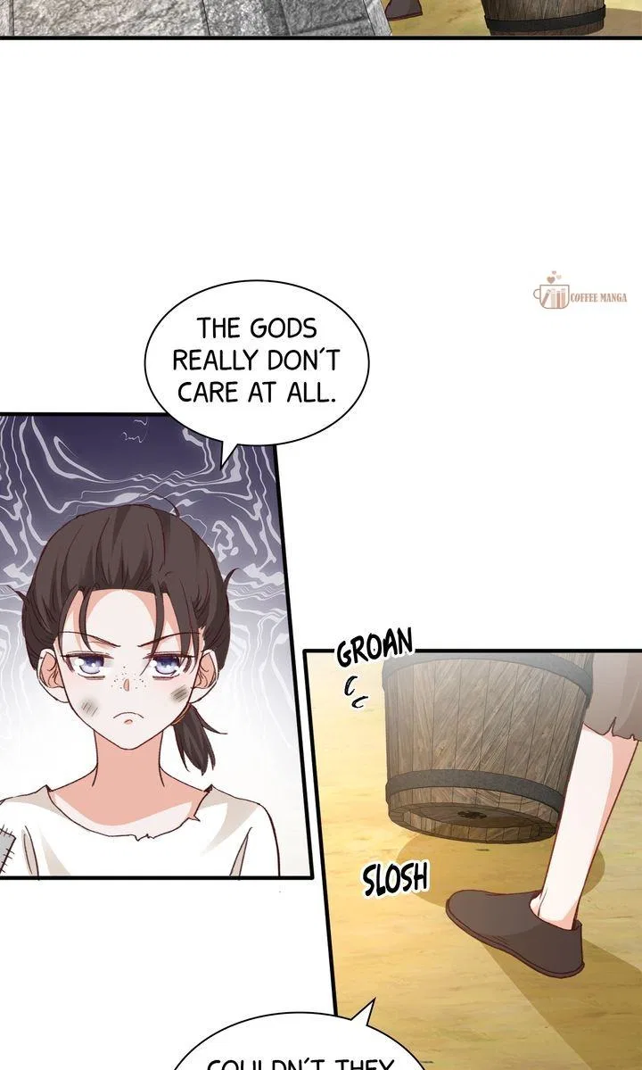 The Devil Duke’s Little Bride Chapter 136 – Page 39