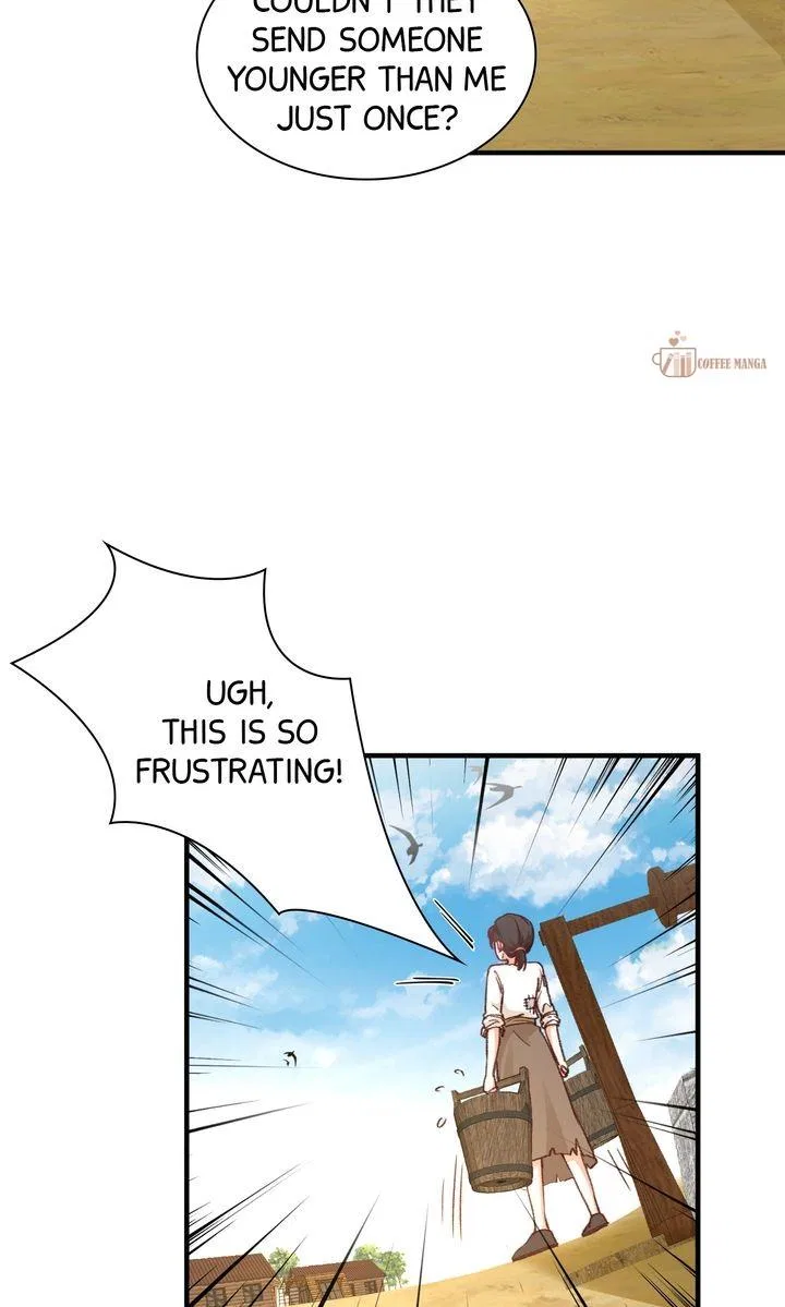 The Devil Duke’s Little Bride Chapter 136 – Page 40