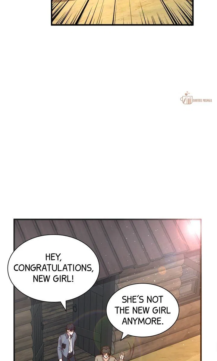 The Devil Duke’s Little Bride Chapter 136 – Page 41