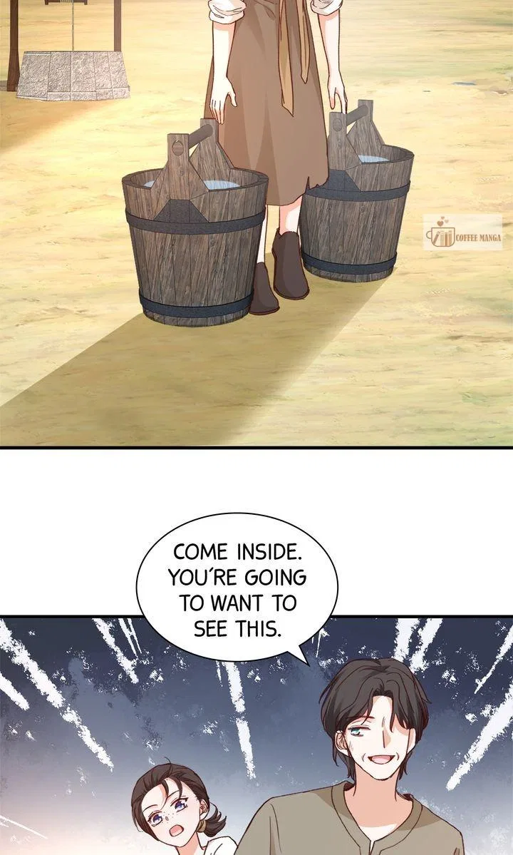 The Devil Duke’s Little Bride Chapter 136 – Page 43