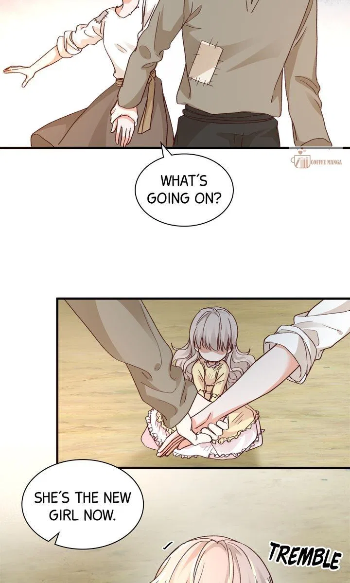The Devil Duke’s Little Bride Chapter 136 – Page 44