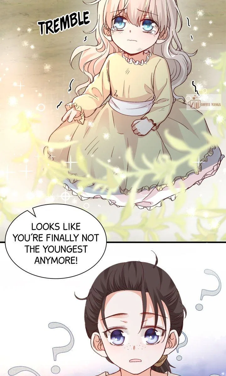The Devil Duke’s Little Bride Chapter 136 – Page 45